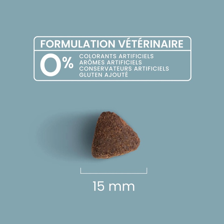 Actual product image Ultra Premium Direct Overweighted / Sterilised Dog all Breeds (Adult, 12000 g)