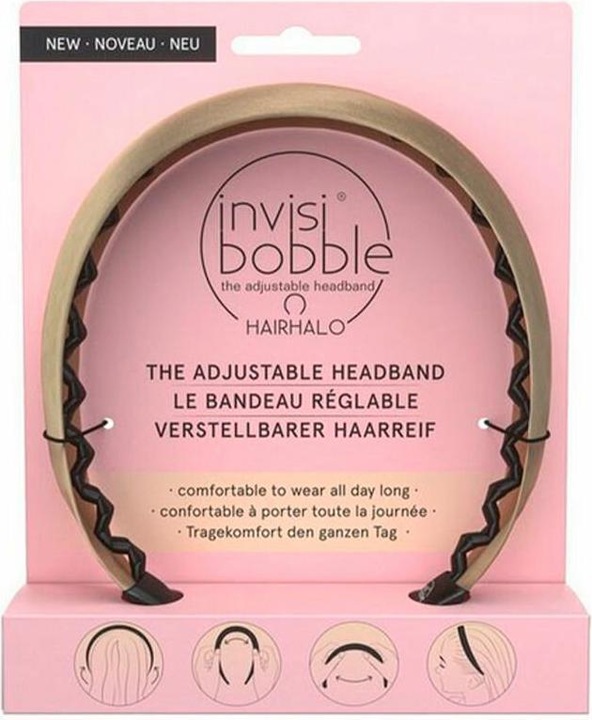 Immagine prodotto Invisibobble HAIRHALO - Let's Get Fizzycal (Cerchietti)