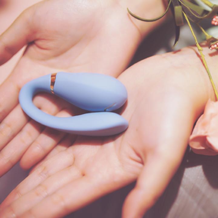 Actual product image Curve Toys Fanfan set