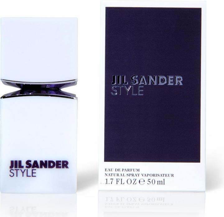 Image du produit Jil Sander Style (Eau de parfum, 50 ml)