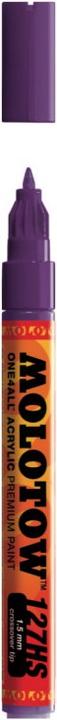 Image du produit Molotow MARQUEUR ACRYLIQUE 1.5mm CURR.CASSIS (Groseille, 1.50 mm, 1 x)