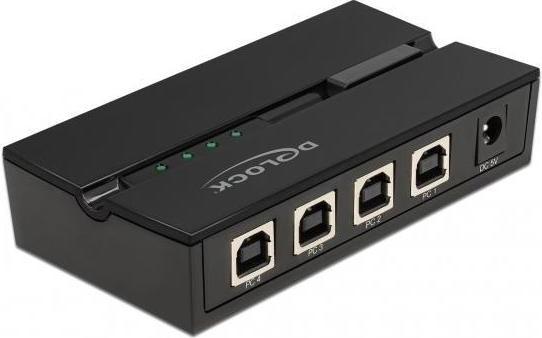Produktbild Delock USB-Switch