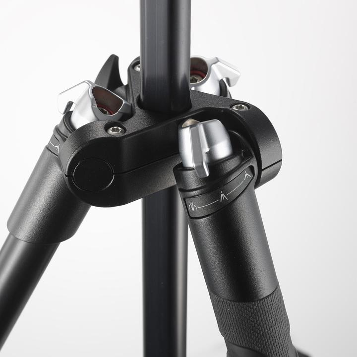 Produktbild Manfrotto Befree (Metall)