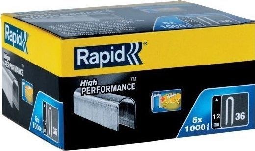 Actual product image Rapid Type 36 Cable clamp 12 mm