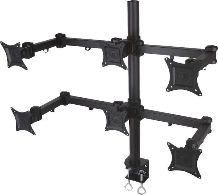 Actual product image Techly ICA-LCD 482-S (Table, 20")
