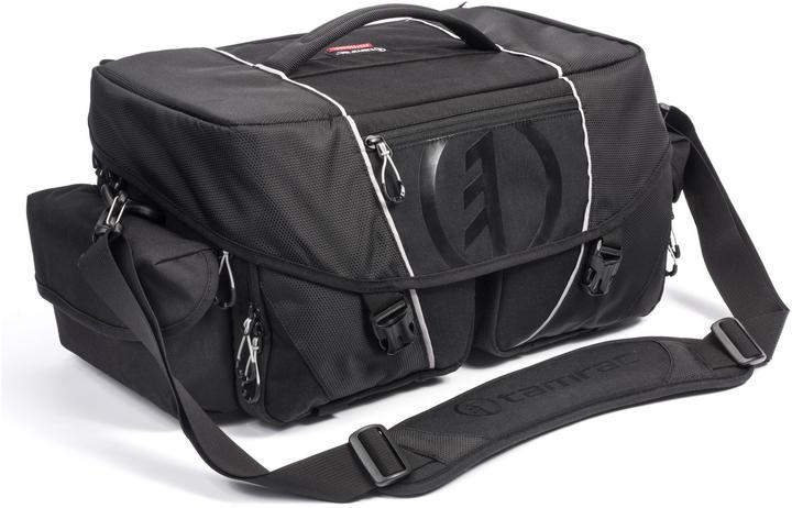 Image du produit Tamrac Stratus 15 (Sac à bandoulière pour appareil photo, 15 l)