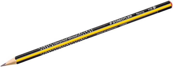 Immagine prodotto Staedtler Matite Noris 183-HB HB nero/giallo 12 pz. (2 mm, HB, 12 x)