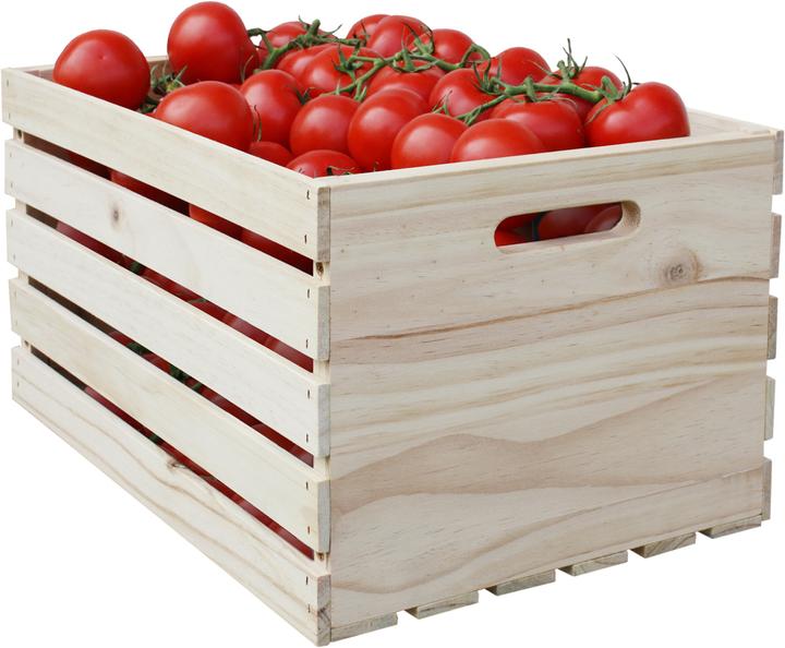 Produktbild Habau Obst- und Gemüsekiste