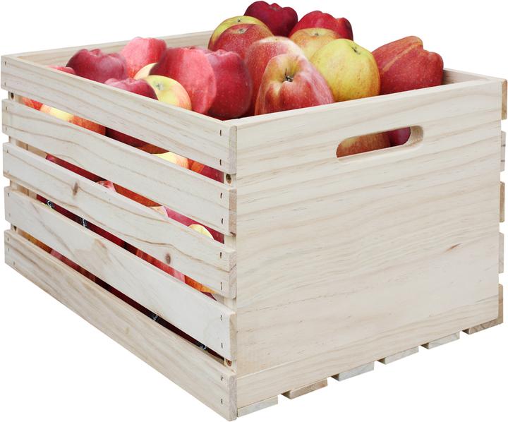 Produktbild Habau Obst- und Gemüsekiste