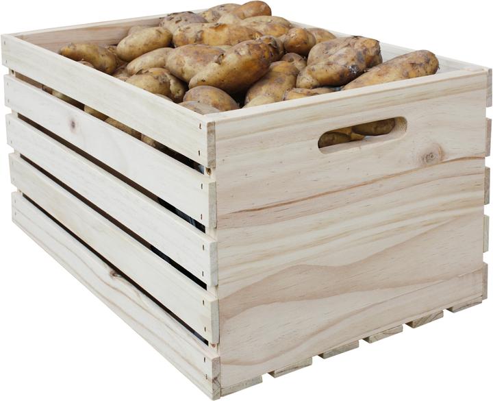 Produktbild Habau Obst- und Gemüsekiste