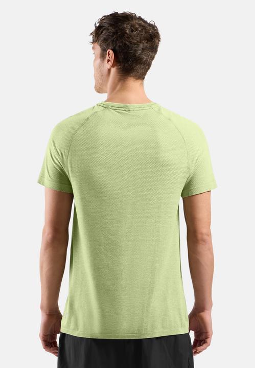Actual product image Odlo Essentials Seamless Laufshirt (M)