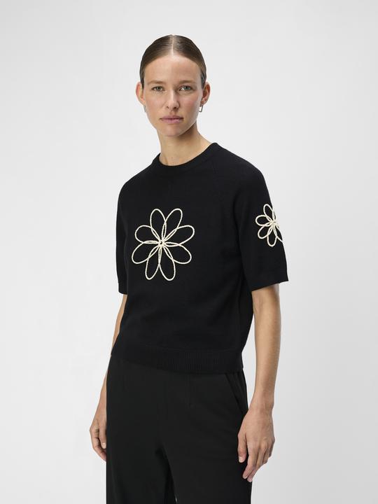 Actual product image Object Short sleeve jumper (S)