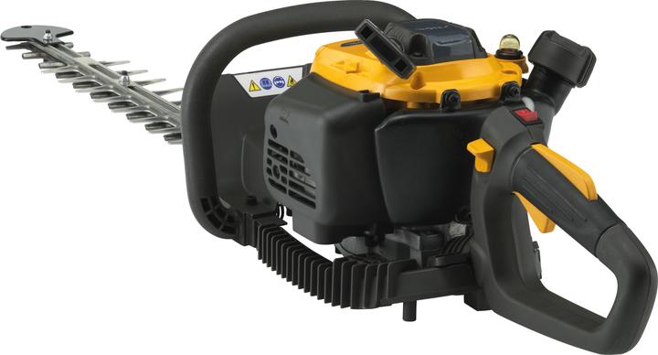 Stiga HT 525 (Benzinbetrieb)
