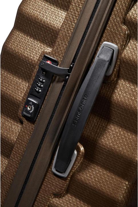 Immagine prodotto Samsonite Lite Shock (124 l)