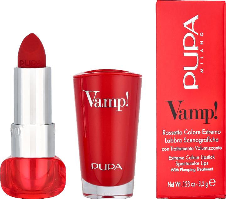 Produktbild Pupa Milano Vamp! (302)