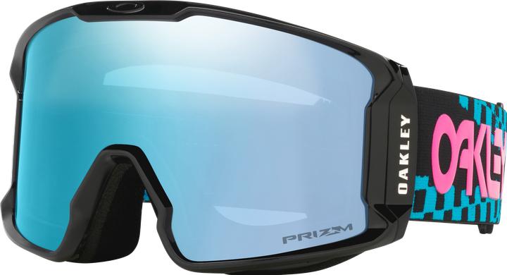 Prizm Iridio Zaffiro Neve, CHEX NERO