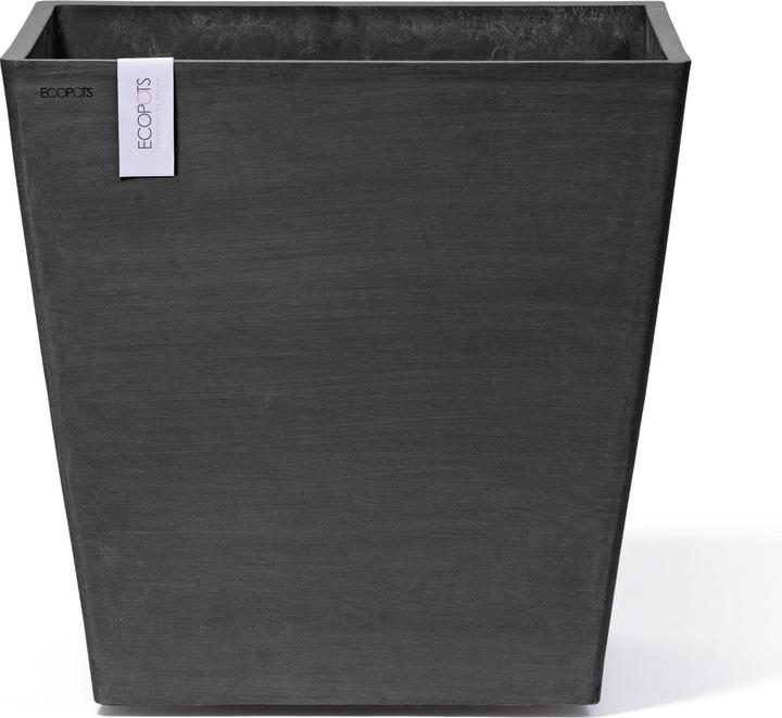 Ecopots Rotterdam Wheels (50 x 50 x 48 cm)