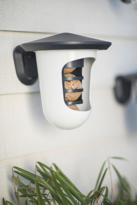 Image du produit SingingFriend Mangeoire pour oiseaux Multi