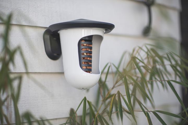 Image du produit SingingFriend Mangeoire pour oiseaux Multi