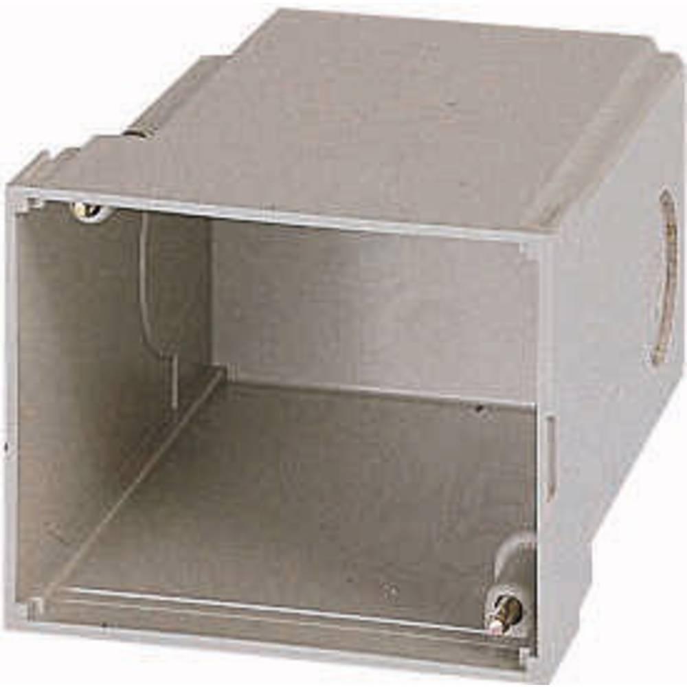 Eaton Abdeckhaube, zweifach RMQ-Titan (M22-H2), Taster + Schalter, Grau