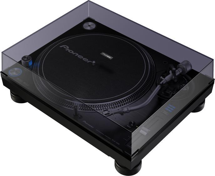 Produktbild Pioneer DJ Plx-1000 (Manuell)