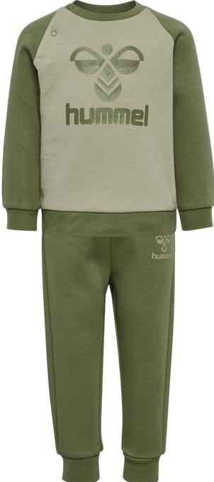 Immagine prodotto hummel Hmlhumming Crewsuit (62)