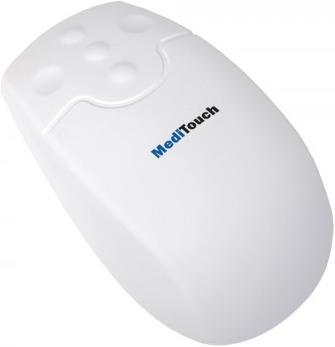 Produktbild Baaske Medizinische Maus Meditouch Wireless LS01 USB (Kabellos)