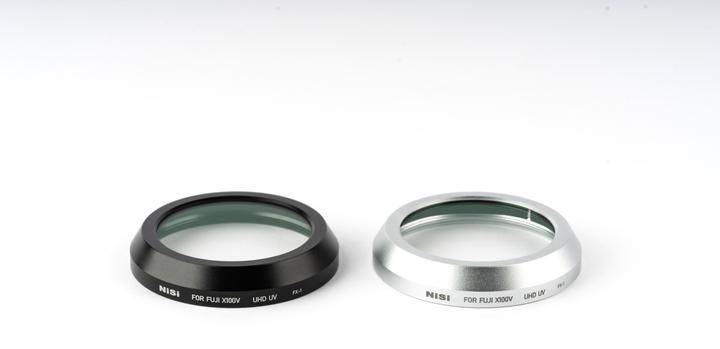 Produktbild Nisi UHD UV Filter für Fuji X100V (UV-Filter)