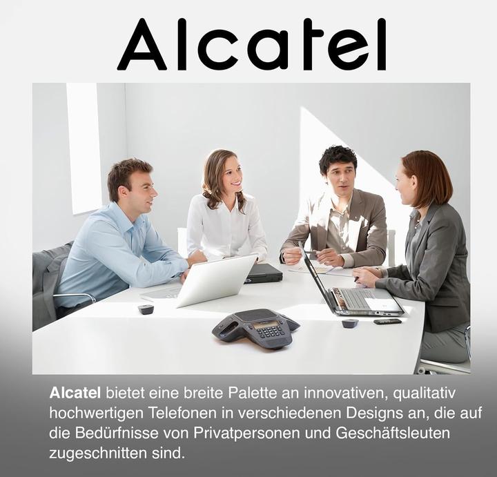 Produktbild Alcatel Temporis Conference 1500