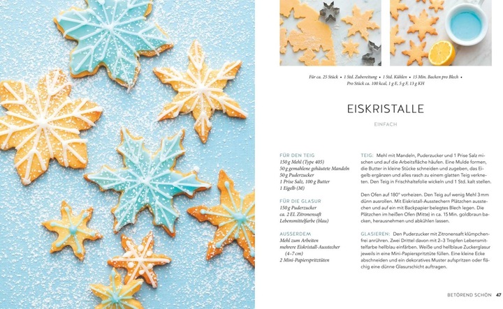 Produktbild Weihnachtsplätzchen (Deutsch, Andreas Neubauer, 2019)