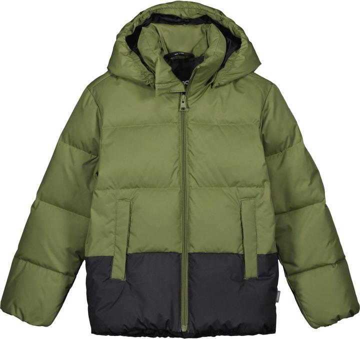 Actual product image Reima Teisko Winter Jacket (146)