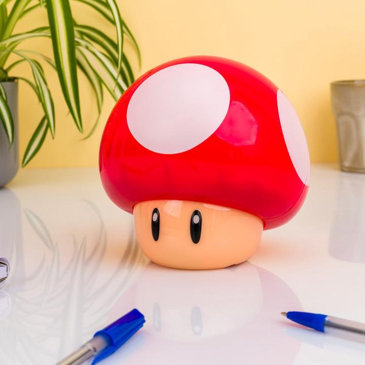 Image du produit Paladone Products Super Mario Mushroom