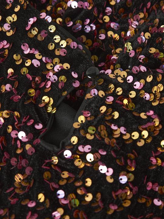 Actual product image Name it Pailletten Kleid (128)