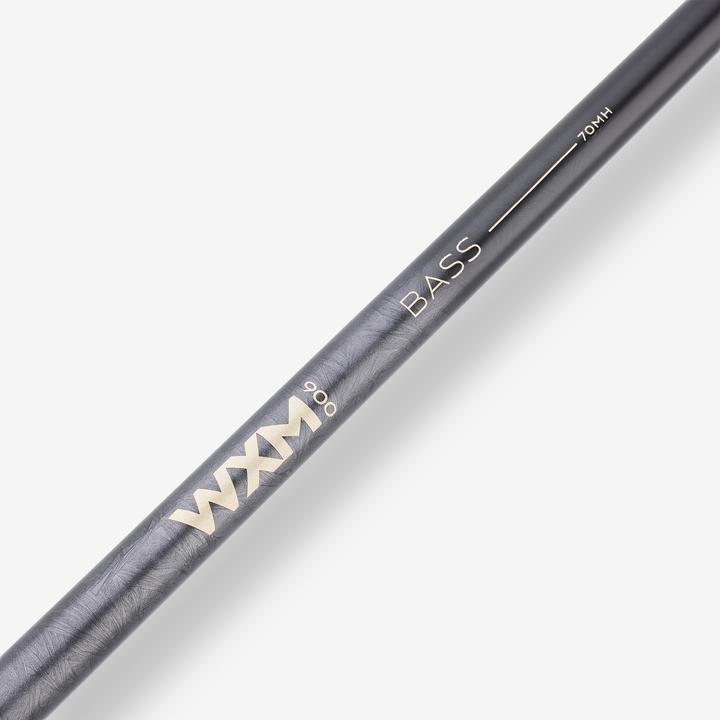 Actual product image Caperlan Angelrute WXM-9 Casting 7' 2,13 m MH 7–28 g 1/4 oz (Cast, 213 cm)