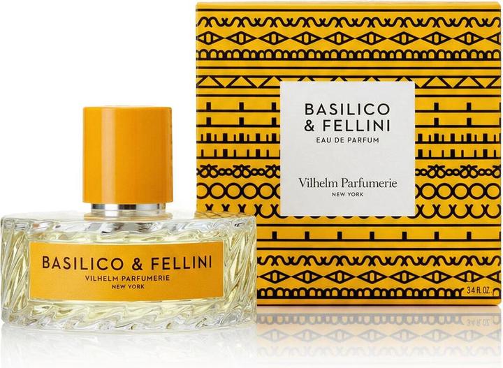 Produktbild Vilhelm Parfumerie & Bloom Eau de Parfum Spray 3.4 oz (Eau de Parfum, 100 ml)