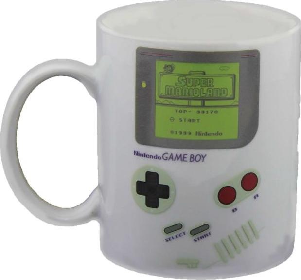 Produktbild TOP Game Boy Tasse (300 ml, 1 x)