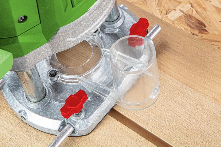 Actual product image Verto 713 Milling machine