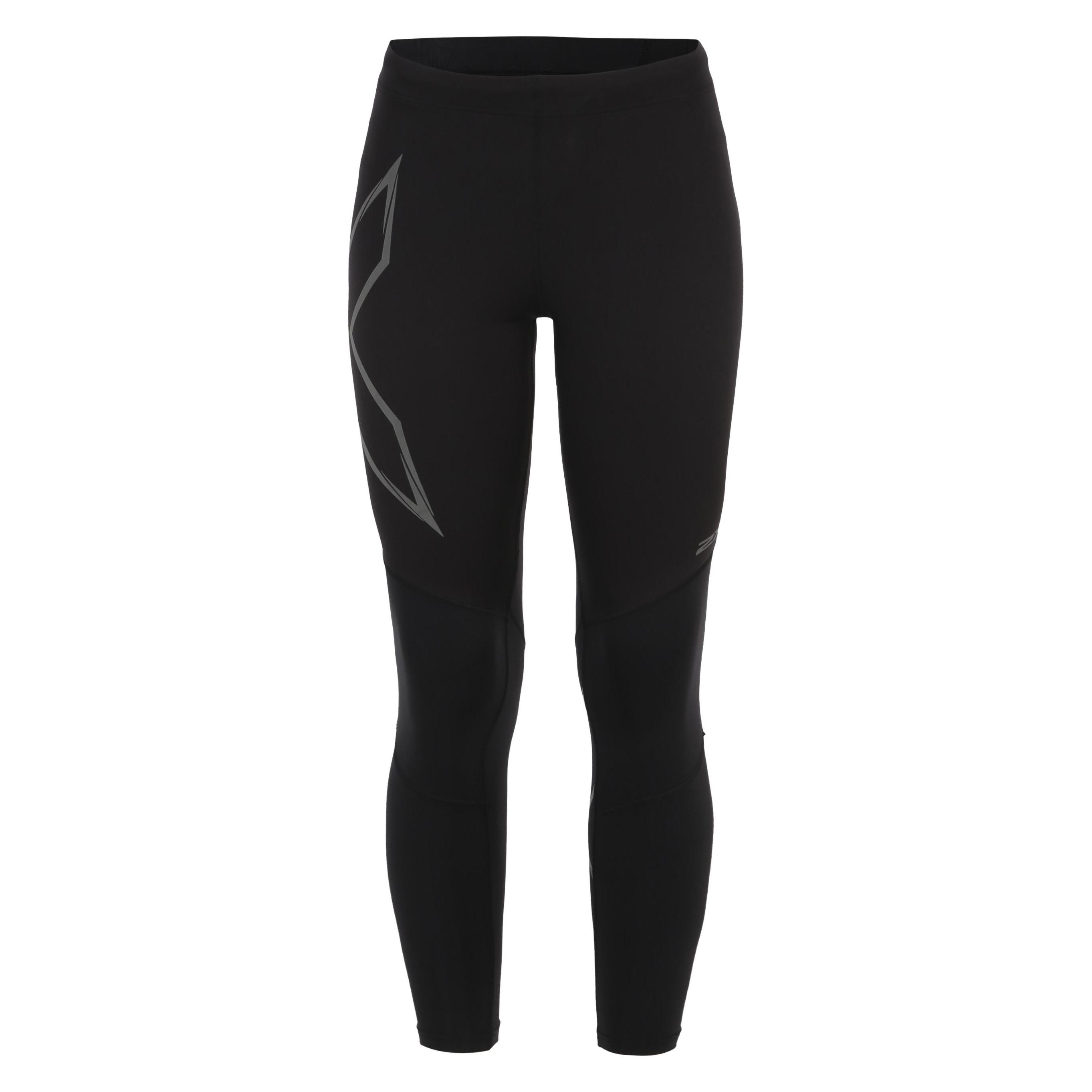 2XU, Damen, Tights, Ignition Shield Comp Tights (L), Schwarz