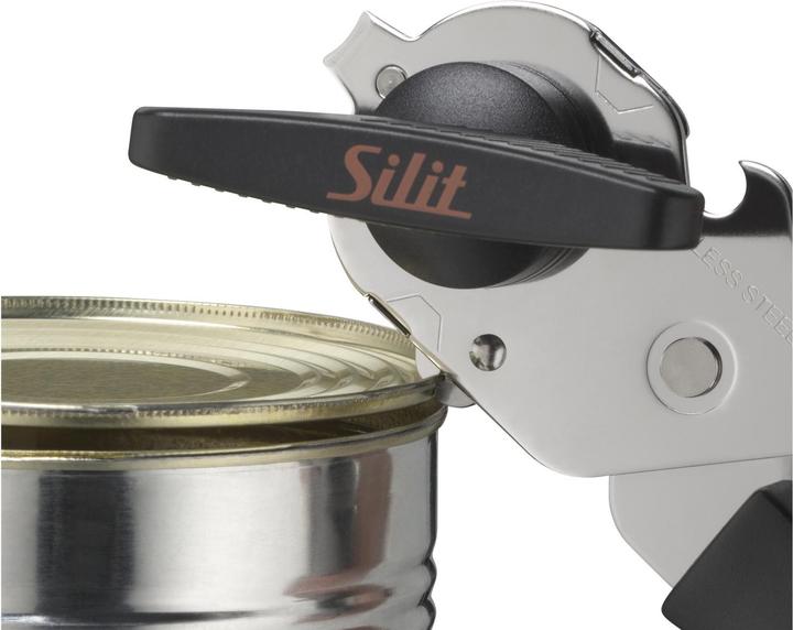 Actual product image Silit Black