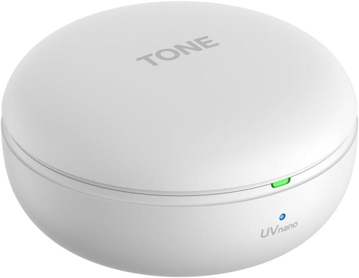 Image du produit LG TONE Free DT80Q-blanc (ANC, 9 h, Sans fil)