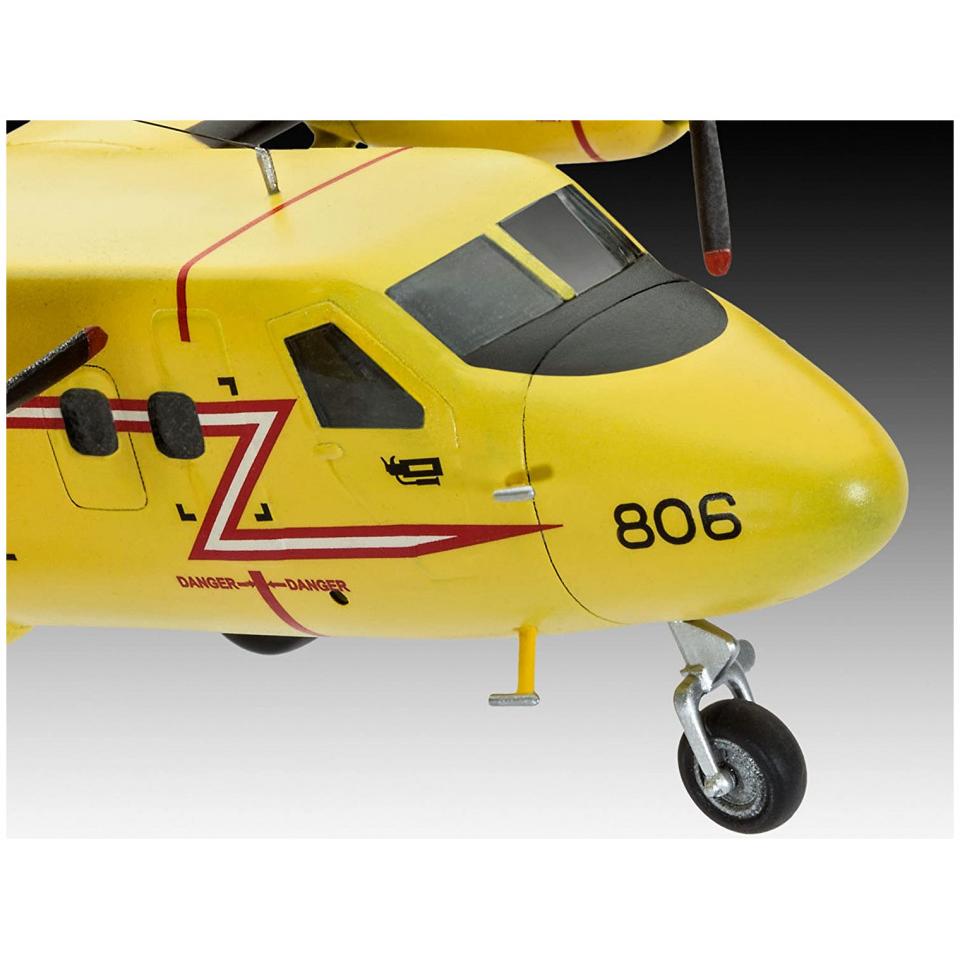 Thumbnail - Revell DH C-6 Twin Otter