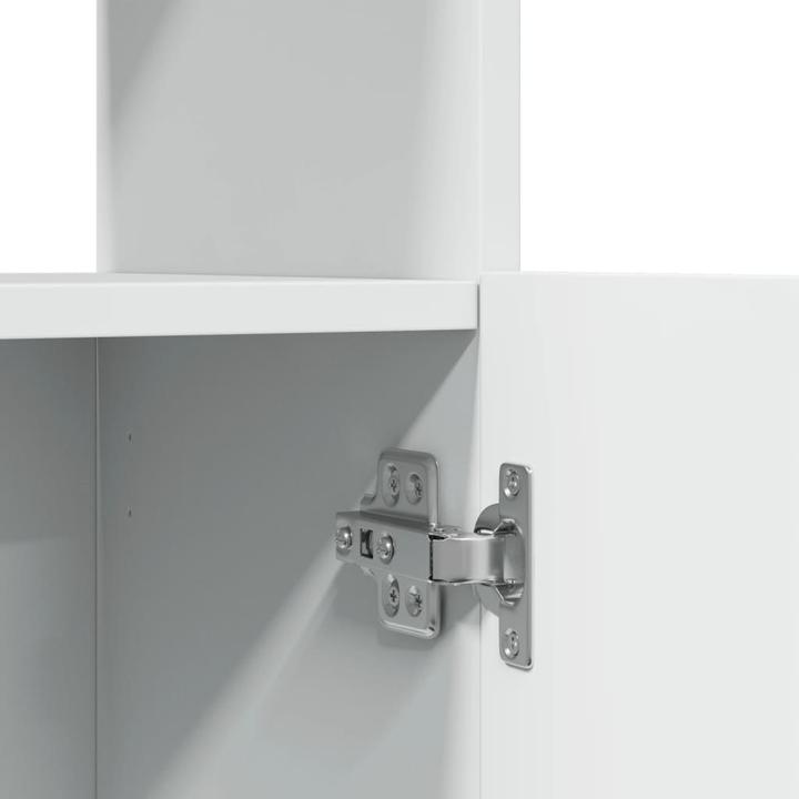 Immagine prodotto vidaXL Highboard (92 x 33 x 180 cm)