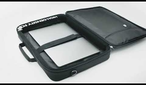 Actual product image Dicota Eco Multi SELECT (15.60", Universal)