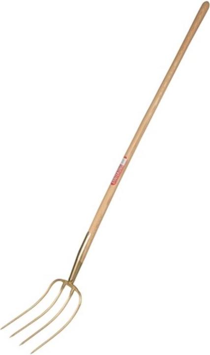 Actual product image Kerbl Pitchfork harvest king