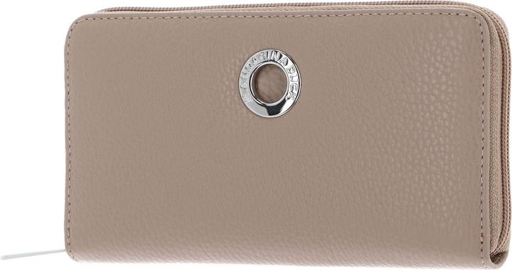 Warm taupe