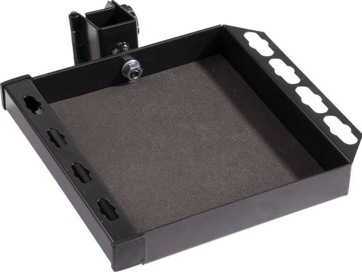Batavia Workbench Clamping system Croc Lock Tool tray (Metal)