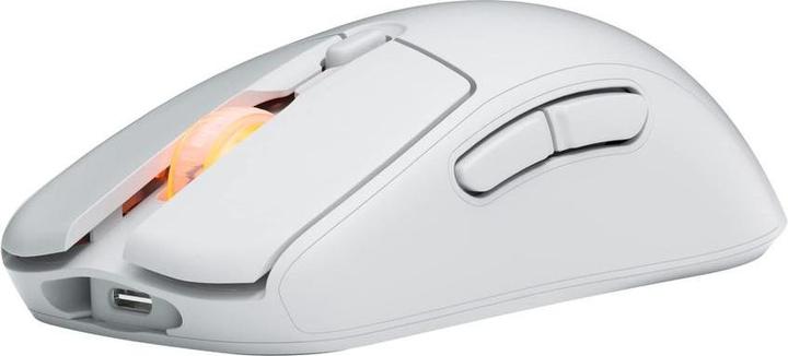Image du produit Fnatic Bolt Wireless (Filaire, Sans fil)