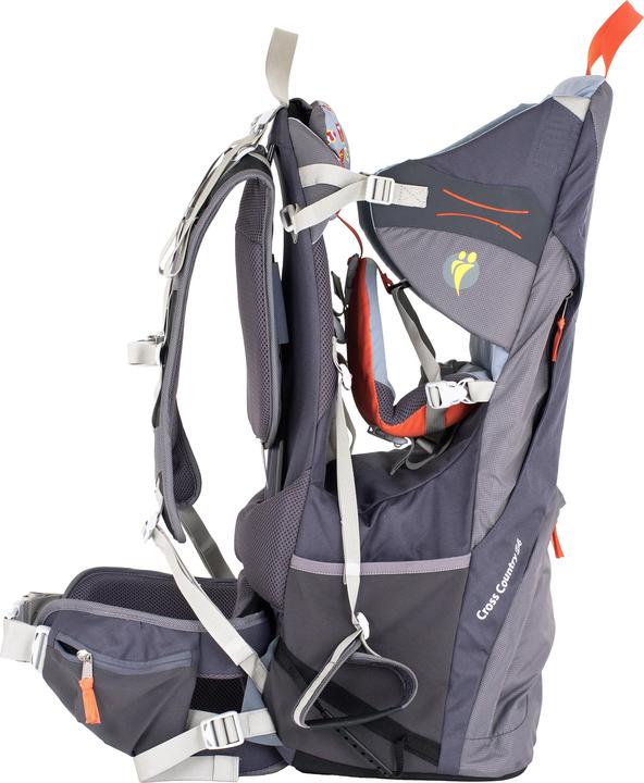 Produktbild Little Life Cross S4