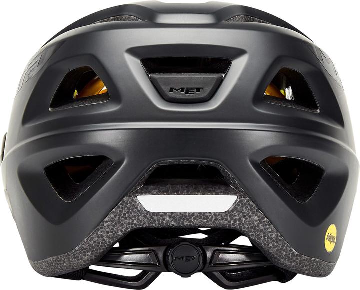 Actual product image MET Echo MIPS (60 - 64 cm)