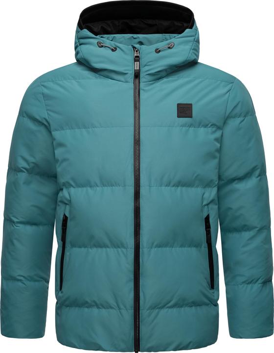 Ocean green